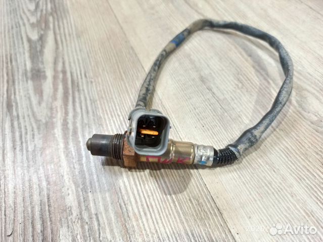 Датчик кислорода Kia picanto 2