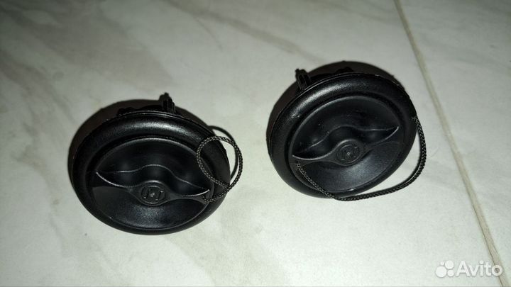 Клапан воздушный для лодки пвх полуоборотный