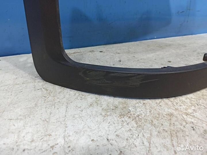 Облицовка фары правая Scania 6 series 2016