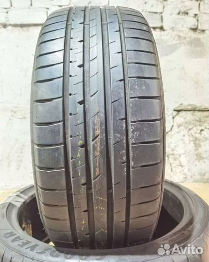 Goodyear Eagle F1 Asymmetric 225/40 R19 89Y