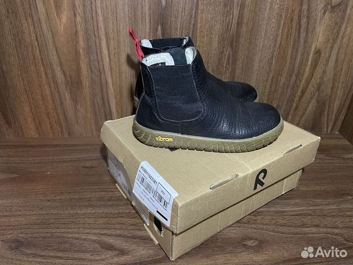 Ботинки reima