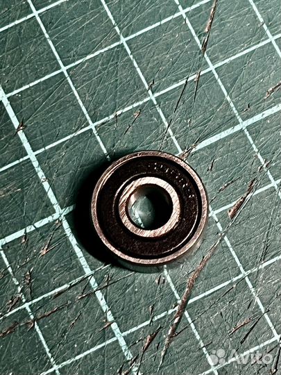 Шестеренка привода щетки dyson