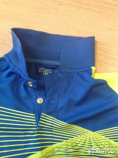 Спортивная форма 134