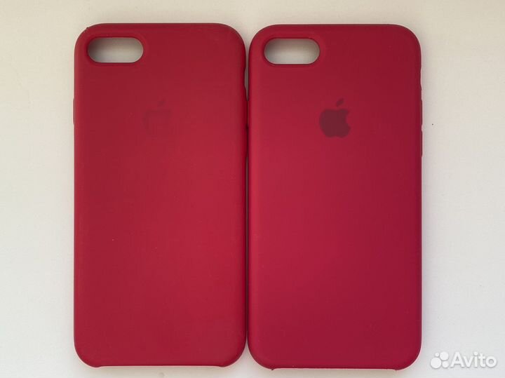 Чехол на iPhone 7, 8