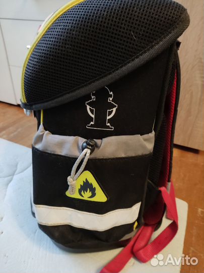 Ранец школьный Belmil