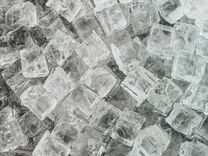 Пищевой лед кусок для коктейлей Hoshizaki