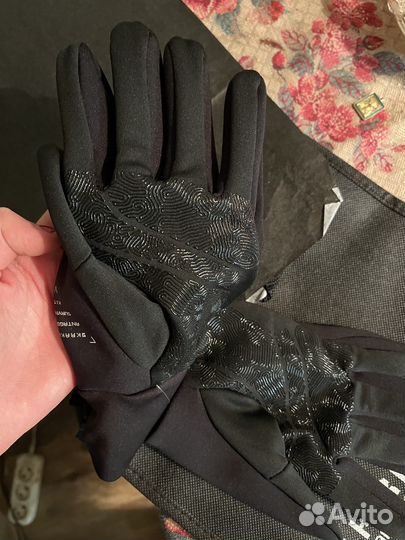 Krakatau перчатки