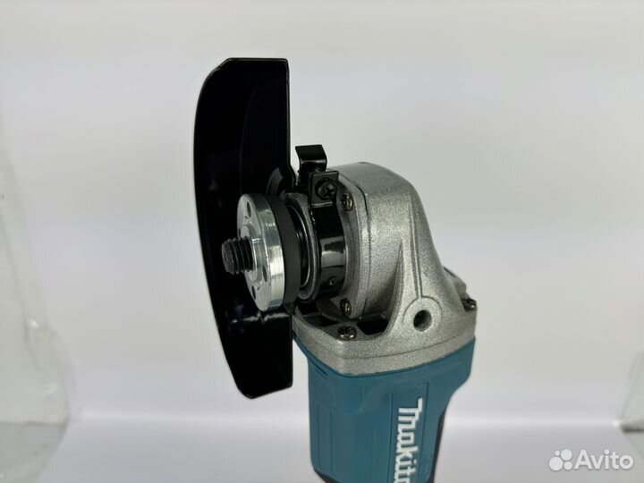 Аккумуляторная Ушм Makita 125мм Оптом