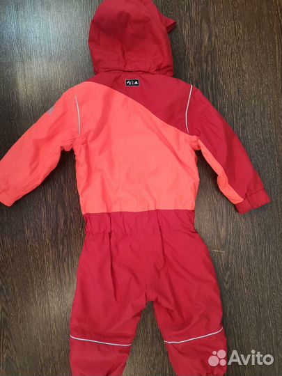 Комбинезон adidas