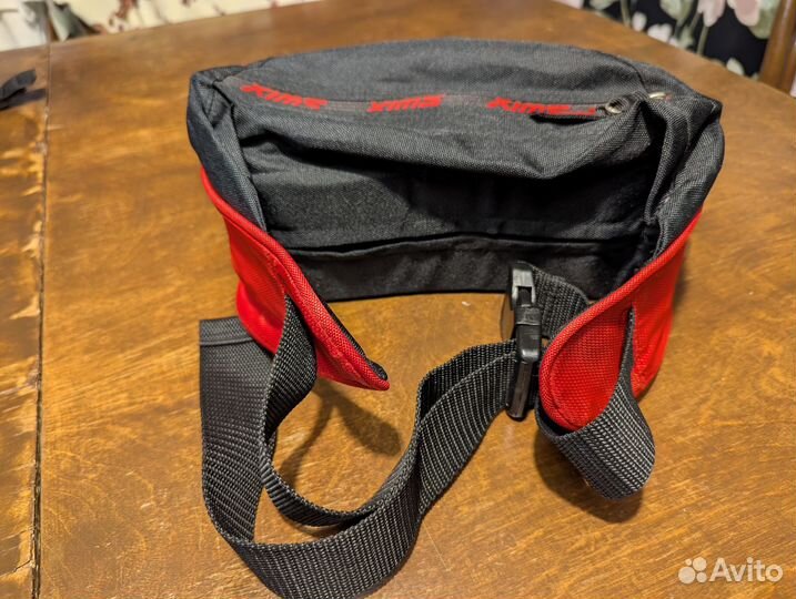 Термобак лыжный swix