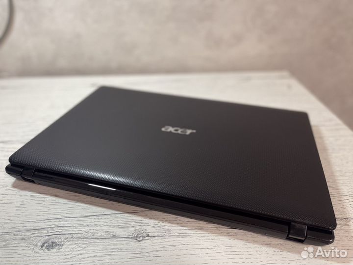 Acer i3-2th/Nvidia мощный красавчик