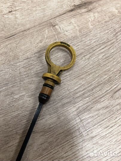 Масляный щуп Opel A14NET