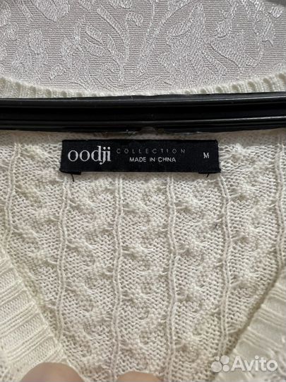 Пуловер женский