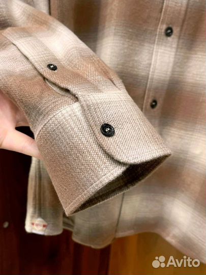 Рубашка Loro Piana