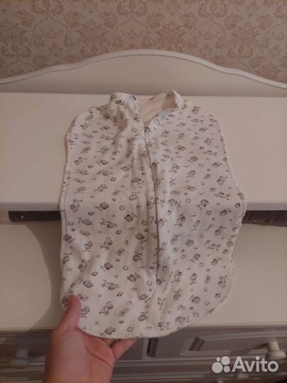 Коконы для пеленания