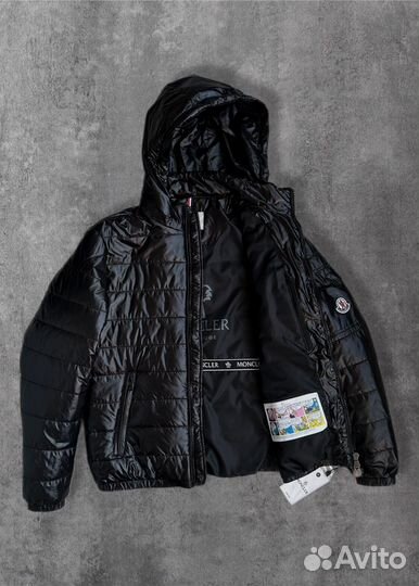 Куртка Moncler