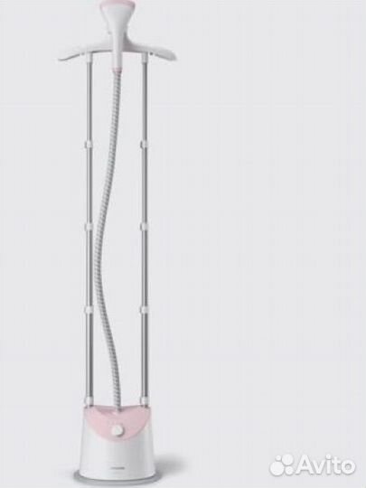 Отпариватель philips gs485/40