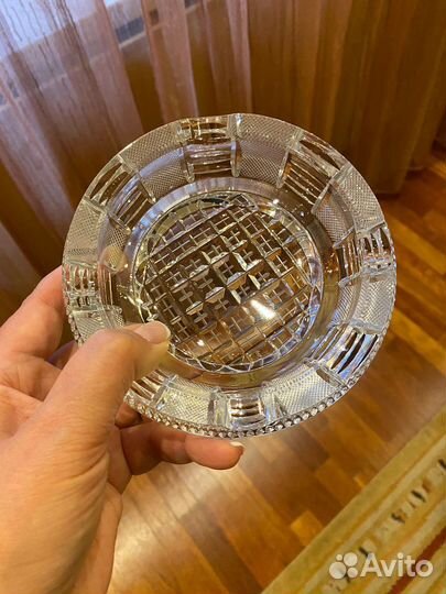 Пепельница