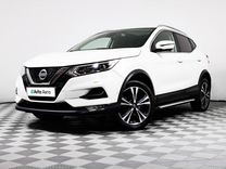 Nissan Qashqai 2.0 CVT, 2019, 74 705 км, с пробегом, цена 2 260 000 руб.