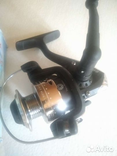 Катушка HL 200