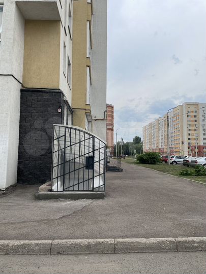 Свободного назначения, 49.4 м²