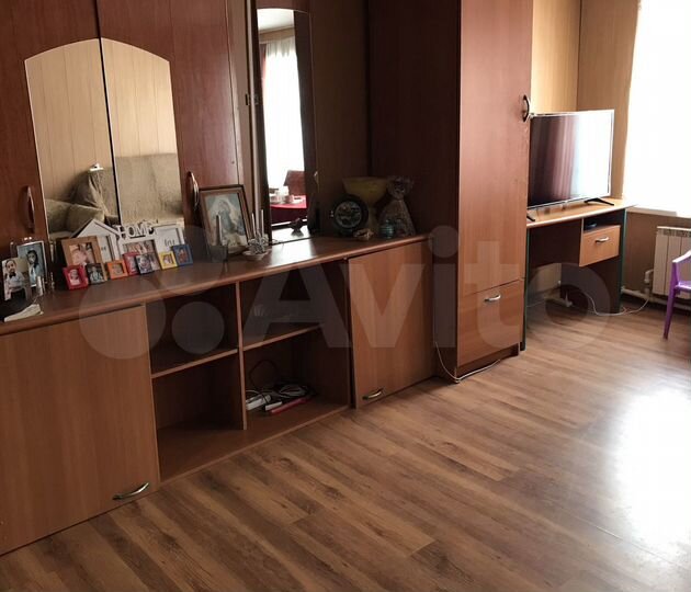 Дом 176,6 м² на участке 7 сот.