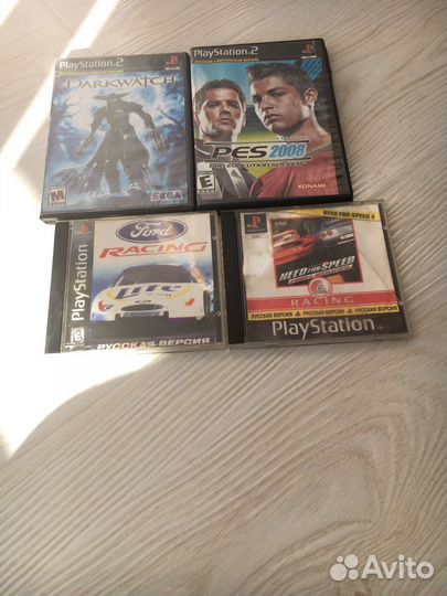 Playstation 2