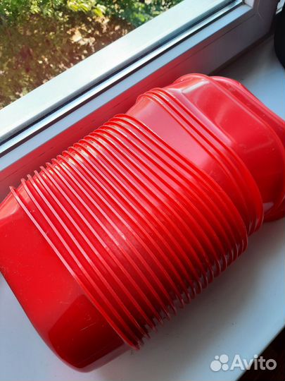 Ванночка для кукол