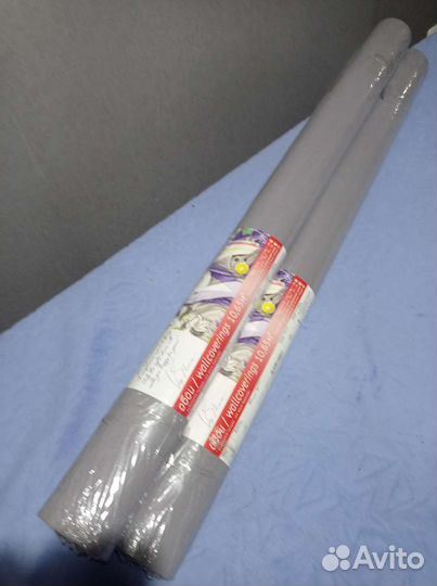 Обои виниловые 10 шт