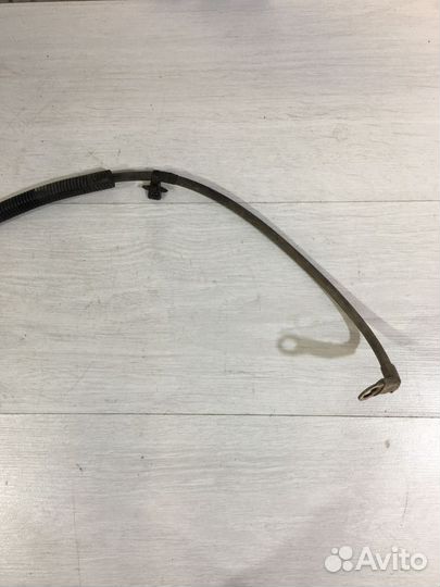 Клемма минусовая LADA xray 1.6 мт