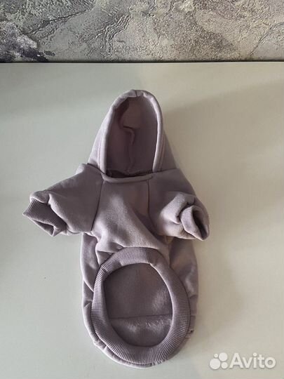 Кофта для собак