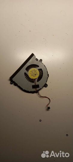 Запчасти на ноутбук HP 255 G4