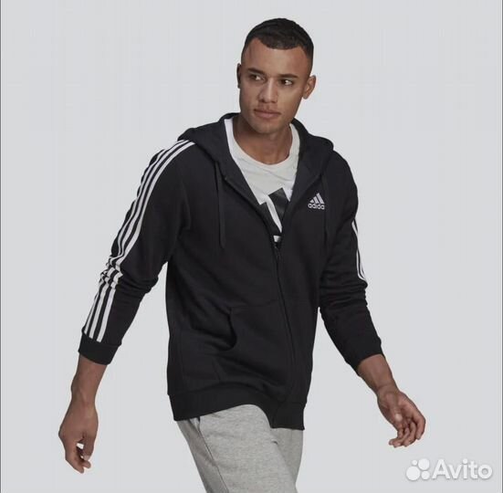 Толстовка Adidas Sportswear