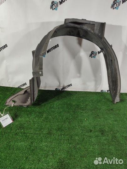 Подкрылок передний правый Honda Mobilio GB1 L15A