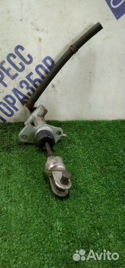 Главный цилиндр сцепления Chevrolet Lacetti седан