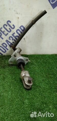 Главный цилиндр сцепления Chevrolet Lacetti седан