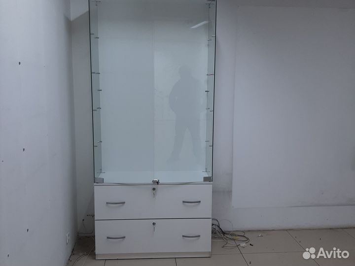 Торговое оборудование бу