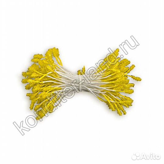 Тычинки для цветов