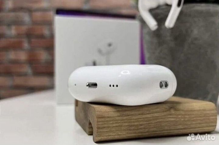 AirPods Pro 2 (2-e поколение) «оригинал»