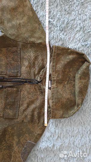 Кадетская форма полевая