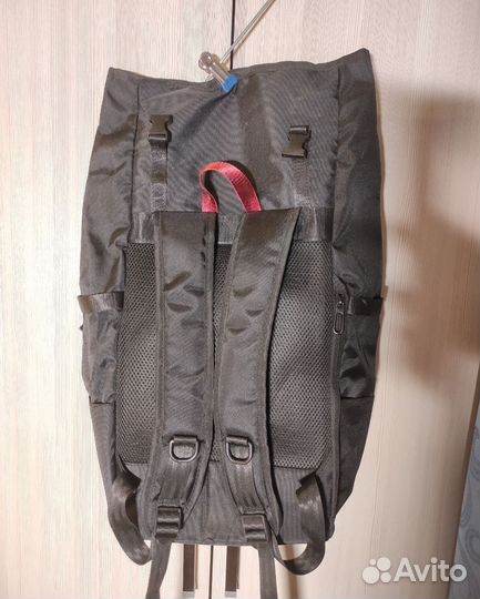 Большой рюкзак, ручная кладь