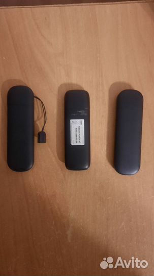 Модемы и роутеры