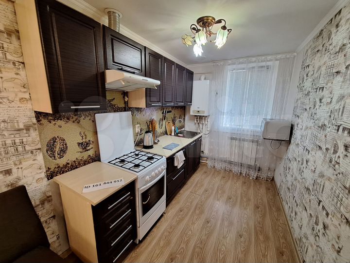 Дом 60 м² на участке 60 сот.