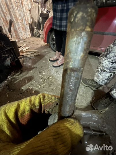 Электро тэн 220в