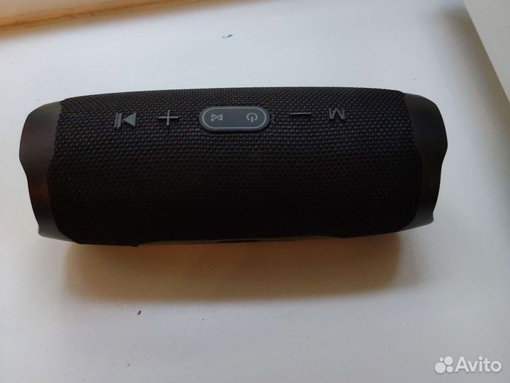 Колонка jbl charge 4