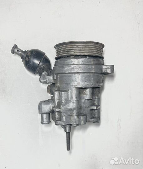 Насос гур BMW E65