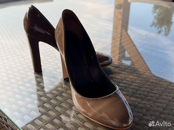 Туфли калипса