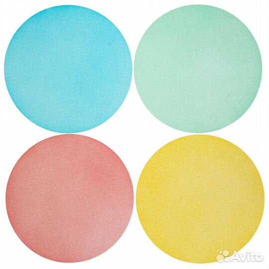 Соты и набор цветных гелей Godox AD-S11