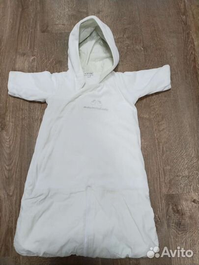 Конверт для младенца