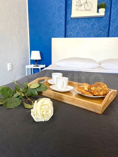 1-к. квартира, 30 м², 4/5 эт.